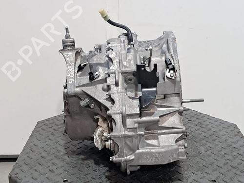Gearbox RENAULT KADJAR (HA_, HL_) 1.5 dCi 110 (HLA3) | BP30411254M3 - Image 18
