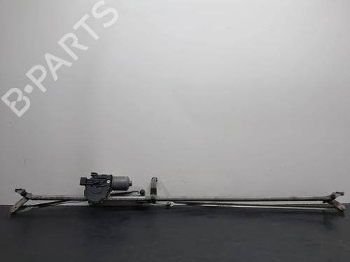 Used Front wiper motor PEUGEOT 308 I (4A_, 4C_) 1.6 HDi (90 hp) 13320897