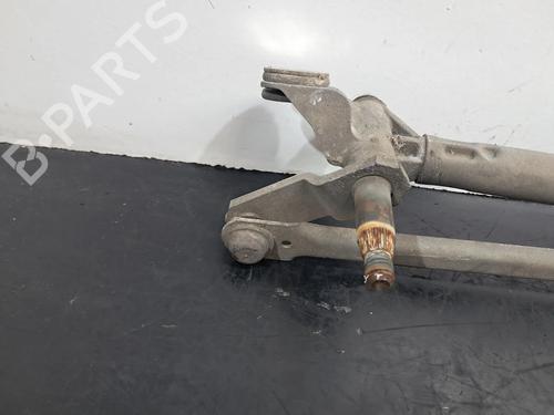 Front wiper motor PEUGEOT 308 I (4A_, 4C_) 1.6 HDi | BP13320897M29 