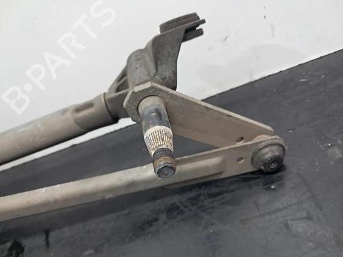 Front wiper motor PEUGEOT 308 I (4A_, 4C_) 1.6 HDi | BP13320897M29 