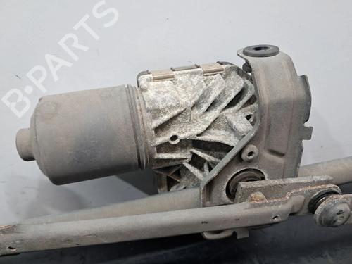 Front wiper motor PEUGEOT 308 I (4A_, 4C_) 1.6 HDi | BP13320897M29 
