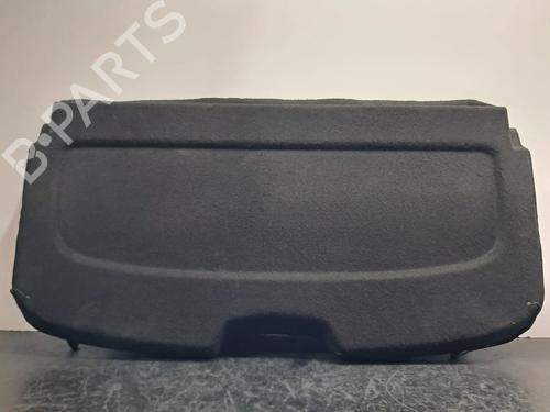 Used Rear parcel shelf PEUGEOT 308 I (4A_, 4C_) 1.6 HDi (90 hp) 30411255