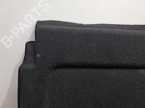 Rear parcel shelf PEUGEOT 308 I (4A_, 4C_) 1.6 HDi | BP30411255C85
