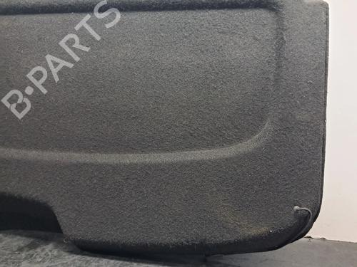 Rear parcel shelf PEUGEOT 308 I (4A_, 4C_) 1.6 HDi | BP30411255C85