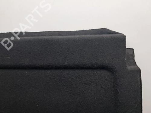 Rear parcel shelf PEUGEOT 308 I (4A_, 4C_) 1.6 HDi | BP30411255C85
