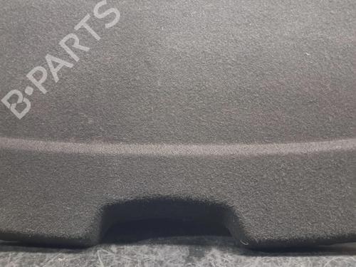Rear parcel shelf PEUGEOT 308 I (4A_, 4C_) 1.6 HDi | BP30411255C85