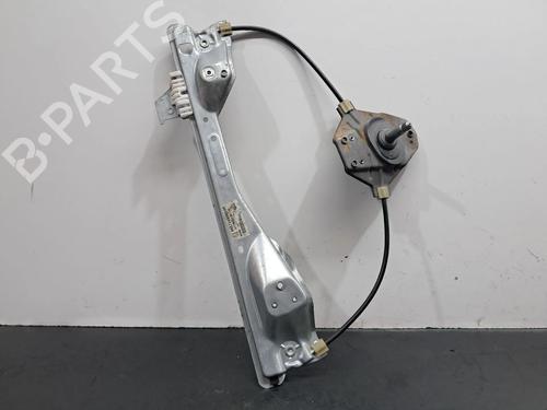 Used Rear right window mechanism PEUGEOT 308 I (4A_, 4C_) 1.6 HDi (90 hp) 30412758