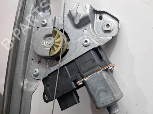 Front right window mechanism PEUGEOT 308 I (4A_, 4C_) 1.6 HDi | BP30412759C23 