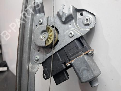 Front right window mechanism PEUGEOT 308 I (4A_, 4C_) 1.6 HDi | BP30412759C23 