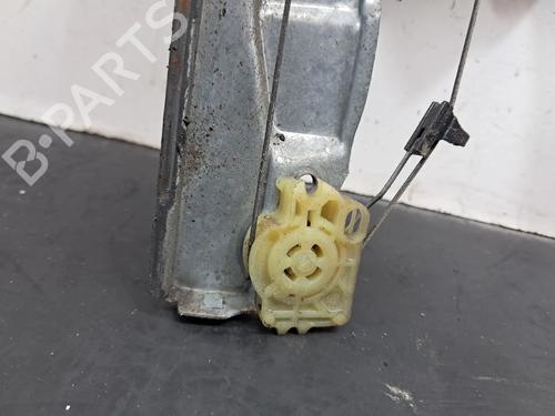 Front right window mechanism PEUGEOT 308 I (4A_, 4C_) 1.6 HDi | BP30412759C23 