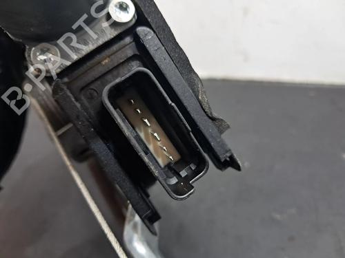 Front right window mechanism PEUGEOT 308 I (4A_, 4C_) 1.6 HDi | BP30412759C23 