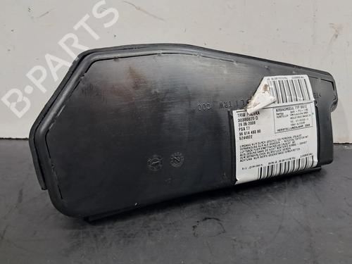 Venstre sete kollisjonspute PEUGEOT 308 I (4A_, 4C_) 1.6 HDi (90 hp) 30412760