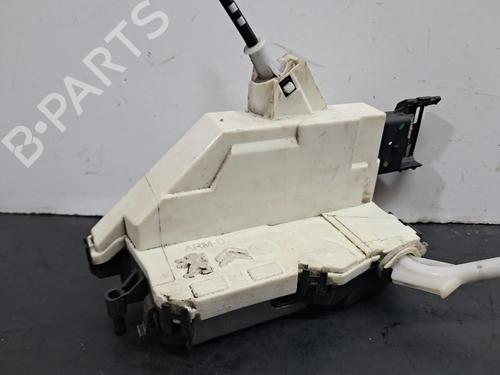 Used Rear right lock PEUGEOT 308 I (4A_, 4C_) 1.6 HDi (90 hp) 30412761