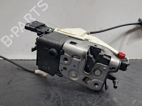 Rear right lock PEUGEOT 308 I (4A_, 4C_) 1.6 HDi | BP30412761C99 