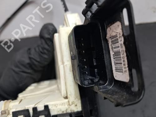 Rear right lock PEUGEOT 308 I (4A_, 4C_) 1.6 HDi | BP30412761C99 