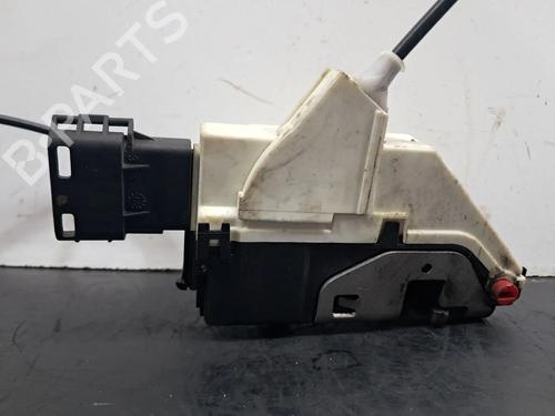 Rear right lock PEUGEOT 308 I (4A_, 4C_) 1.6 HDi | BP30412761C99 