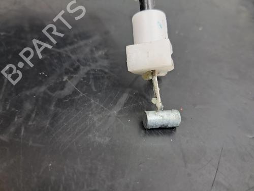 Rear right lock PEUGEOT 308 I (4A_, 4C_) 1.6 HDi | BP30412761C99 