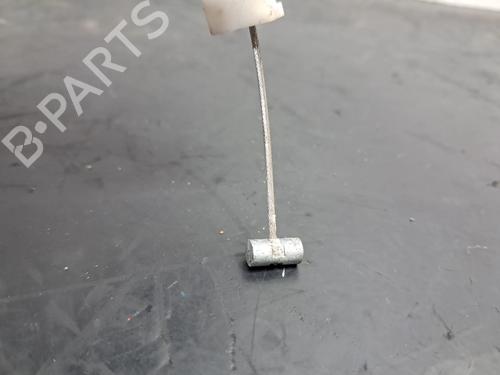 Rear right lock PEUGEOT 308 I (4A_, 4C_) 1.6 HDi | BP30412761C99 