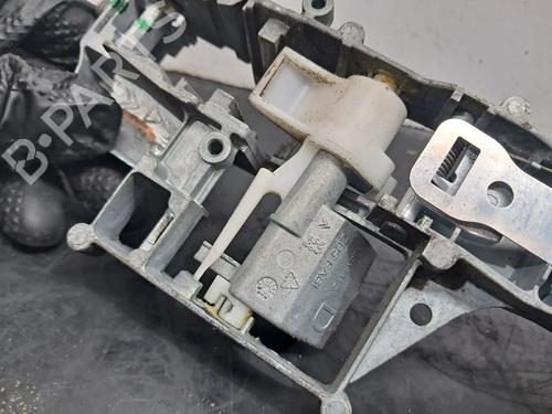 Support PEUGEOT 308 I (4A_, 4C_) 1.6 HDi | BP30412762C155 