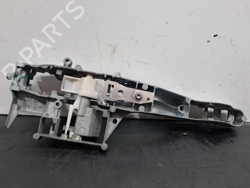 Support PEUGEOT 308 I (4A_, 4C_) 1.6 HDi | BP30412762C155 