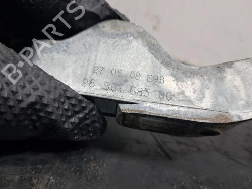 Support PEUGEOT 308 I (4A_, 4C_) 1.6 HDi | BP30412762C155 