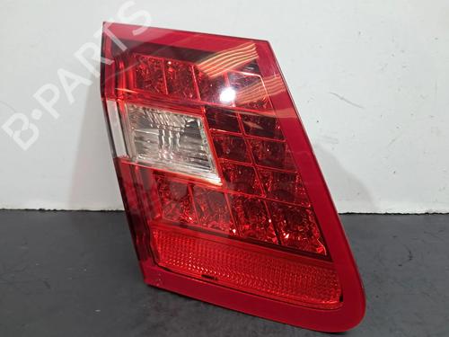Used Left tailgate light MERCEDES-BENZ E-CLASS (W212) E 250 CDI / BlueTEC (212.003, 212.004) (204 hp) 26922366