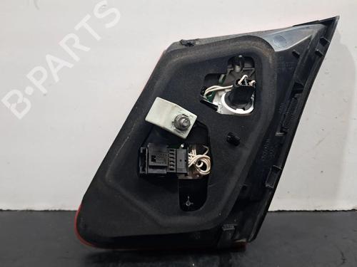 Left tailgate light MERCEDES-BENZ E-CLASS (W212) E 250 CDI / BlueTEC (212.003, 212.004) | BP26922366C79