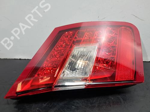 Left tailgate light MERCEDES-BENZ E-CLASS (W212) E 250 CDI / BlueTEC (212.003, 212.004) | BP26922366C79