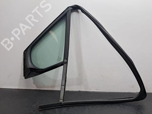 Front right quarter glass PEUGEOT 308 I (4A_, 4C_) 1.6 HDi | BP30412764C112 