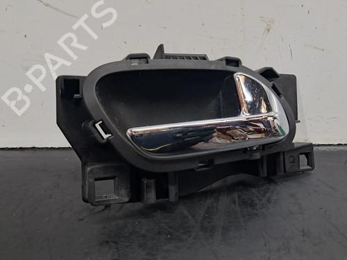 Used Front right interior door handle PEUGEOT 308 I (4A_, 4C_) 1.6 HDi (90 hp) 30412765