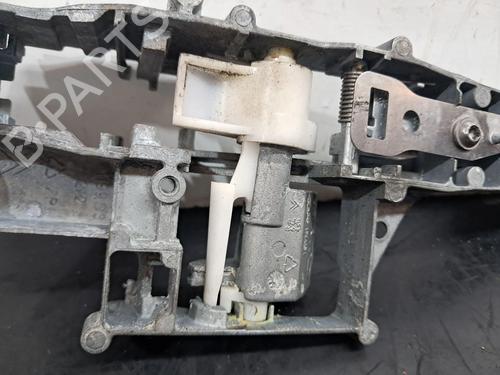 Support PEUGEOT 308 I (4A_, 4C_) 1.6 HDi | BP30412766C155 