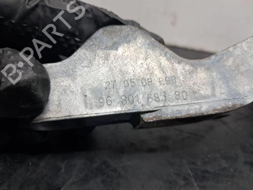 Support PEUGEOT 308 I (4A_, 4C_) 1.6 HDi | BP30412766C155 