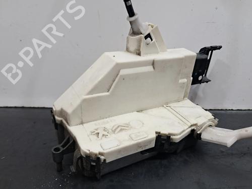 Used Front right lock PEUGEOT 308 I (4A_, 4C_) 1.6 HDi (90 hp) 30435933