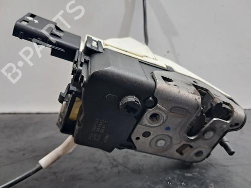 Front right lock PEUGEOT 308 I (4A_, 4C_) 1.6 HDi | BP30435933C97 
