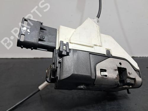 Front right lock PEUGEOT 308 I (4A_, 4C_) 1.6 HDi | BP30435933C97 