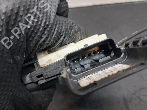 Front right lock PEUGEOT 308 I (4A_, 4C_) 1.6 HDi | BP30435933C97 