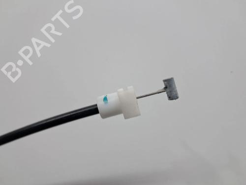 Front right lock PEUGEOT 308 I (4A_, 4C_) 1.6 HDi | BP30435933C97 