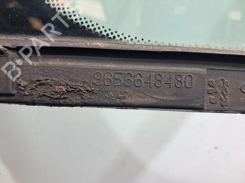 Front left quarter glass PEUGEOT 308 I (4A_, 4C_) 1.6 HDi | BP30435935C111 