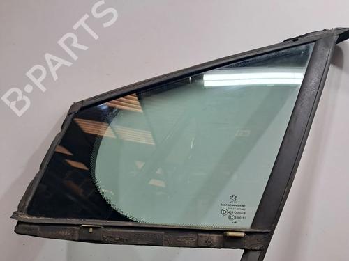 Front left quarter glass PEUGEOT 308 I (4A_, 4C_) 1.6 HDi | BP30435935C111 