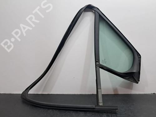 Front left quarter glass PEUGEOT 308 I (4A_, 4C_) 1.6 HDi | BP30435935C111 
