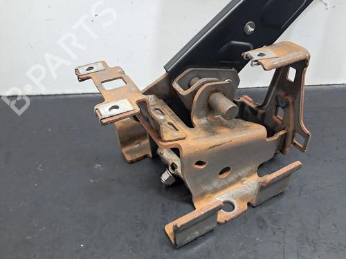 Hand brake PEUGEOT 308 I (4A_, 4C_) 1.6 HDi | BP30435936I18 