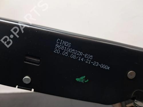 Hand brake PEUGEOT 308 I (4A_, 4C_) 1.6 HDi | BP30435936I18 