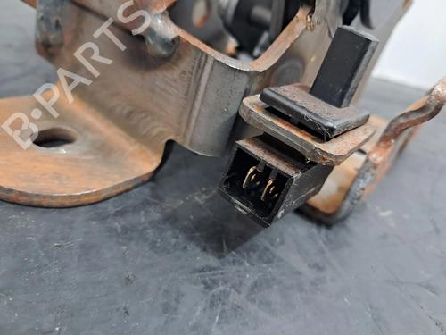 Hand brake PEUGEOT 308 I (4A_, 4C_) 1.6 HDi | BP30435936I18 