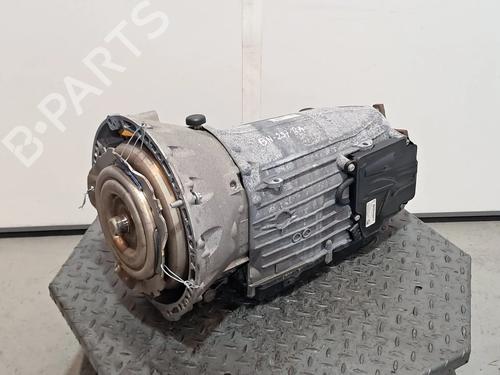Used Gearbox MERCEDES-BENZ CLS (C218) CLS 250 CDI / BlueTEC / d (218.303, 218.304) (204 hp) 30435937