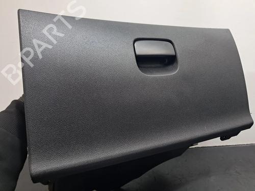 Glove box PEUGEOT 308 I (4A_, 4C_) 1.6 HDi | BP30440511C95