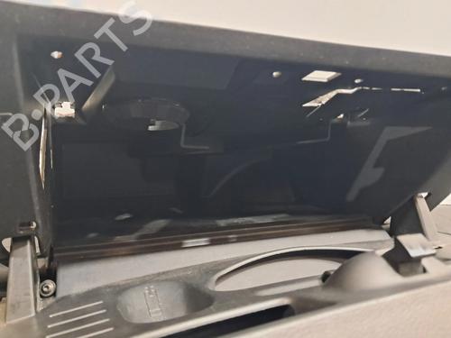 Glove box PEUGEOT 308 I (4A_, 4C_) 1.6 HDi | BP30440511C95