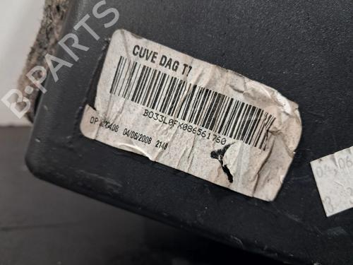 Glove box PEUGEOT 308 I (4A_, 4C_) 1.6 HDi | BP30440511C95