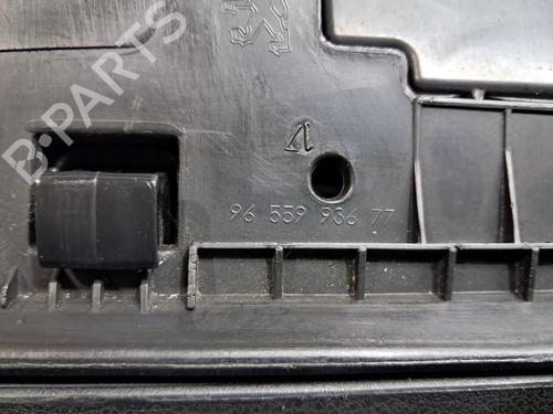 Glove box PEUGEOT 308 I (4A_, 4C_) 1.6 HDi | BP30440511C95