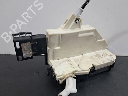 Used Rear left lock PEUGEOT 308 I (4A_, 4C_) 1.6 HDi (90 hp) 30440514