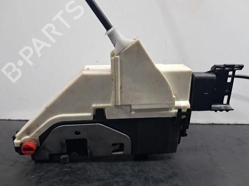 Rear left lock PEUGEOT 308 I (4A_, 4C_) 1.6 HDi | BP30440514C100